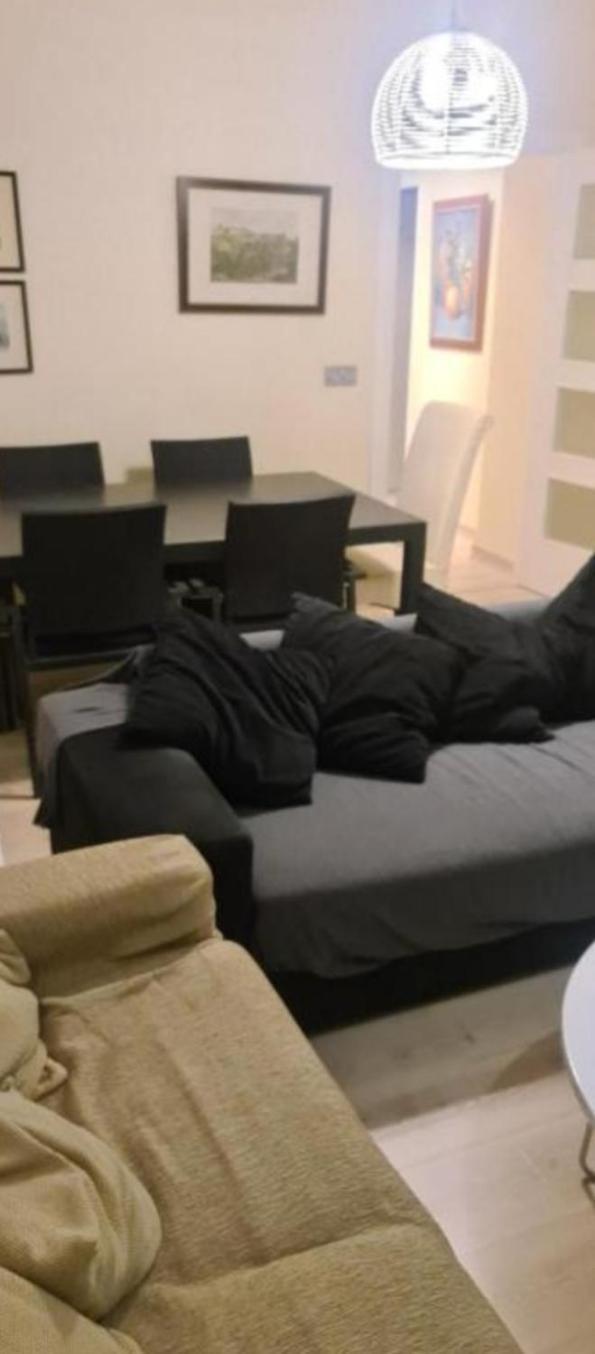Apartamento Para Vivir גרנדה מראה חיצוני תמונה