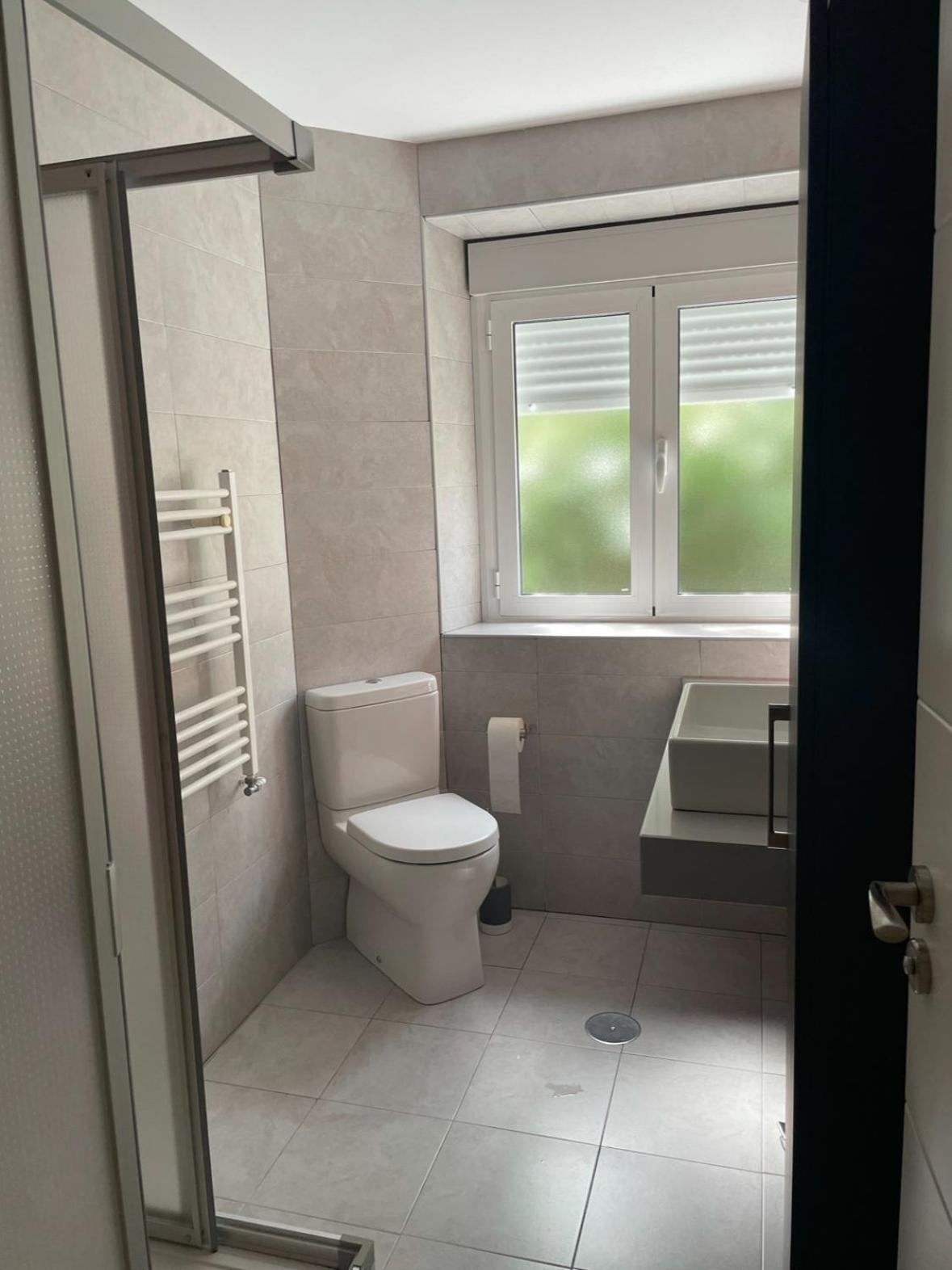 Apartamento Para Vivir גרנדה מראה חיצוני תמונה