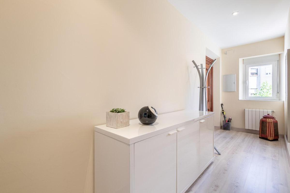 Apartamento Para Vivir גרנדה מראה חיצוני תמונה