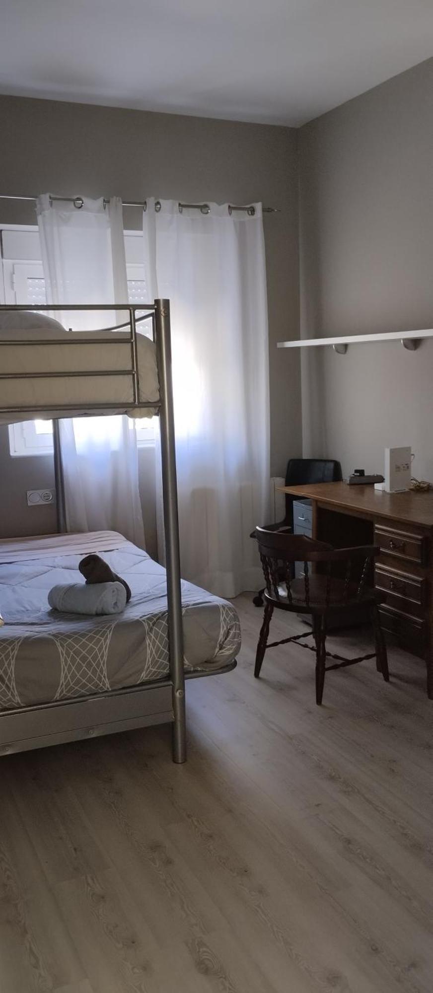 Apartamento Para Vivir גרנדה מראה חיצוני תמונה