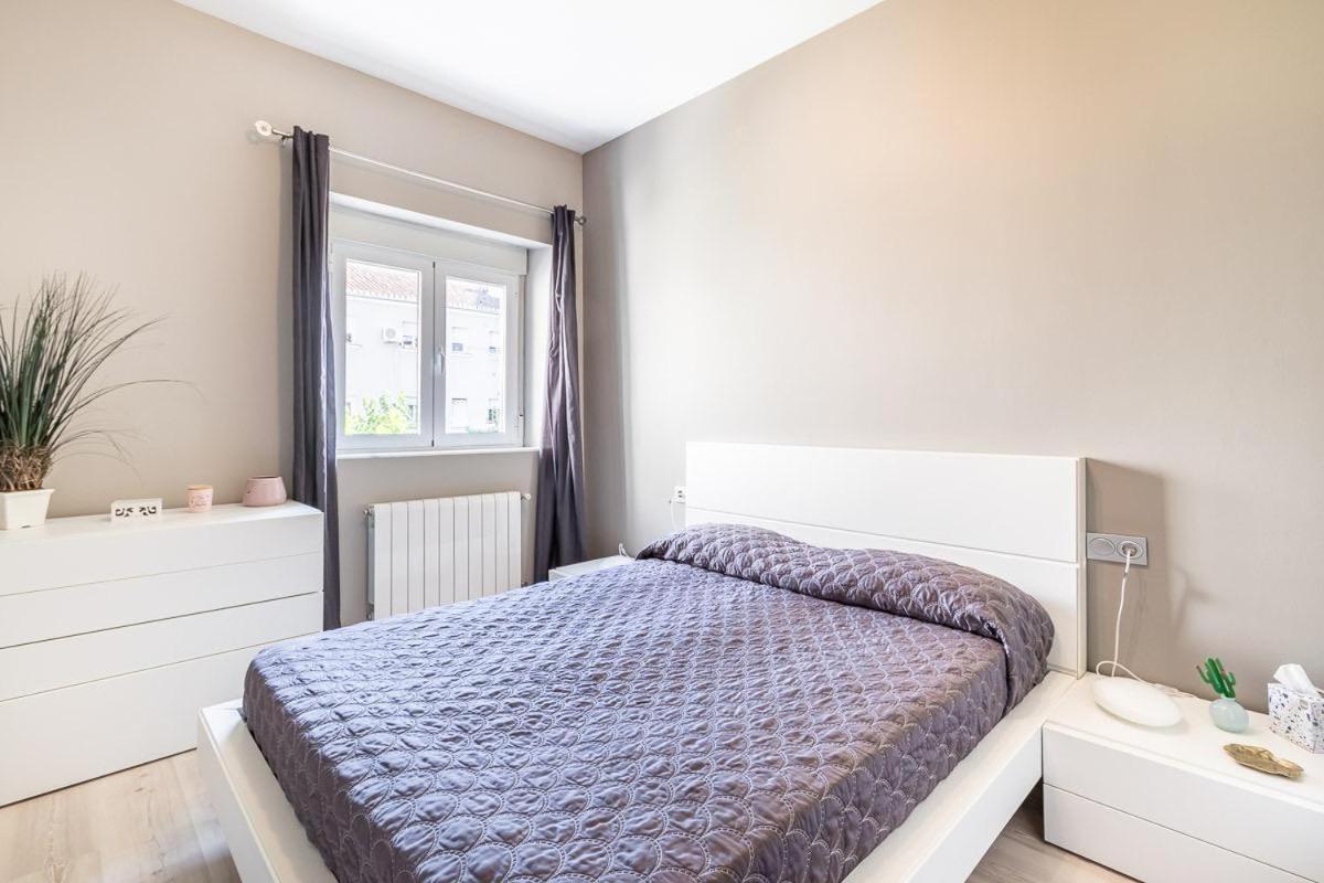 Apartamento Para Vivir גרנדה מראה חיצוני תמונה