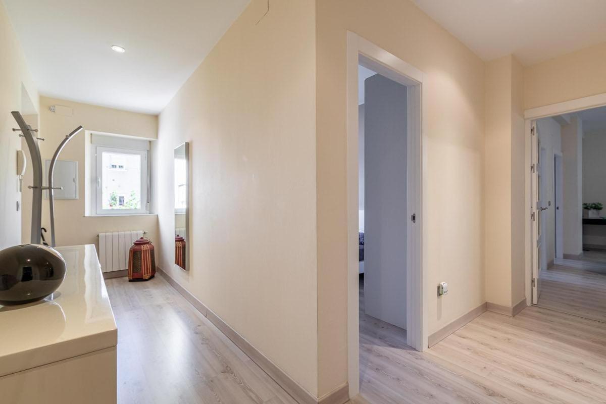 Apartamento Para Vivir גרנדה מראה חיצוני תמונה