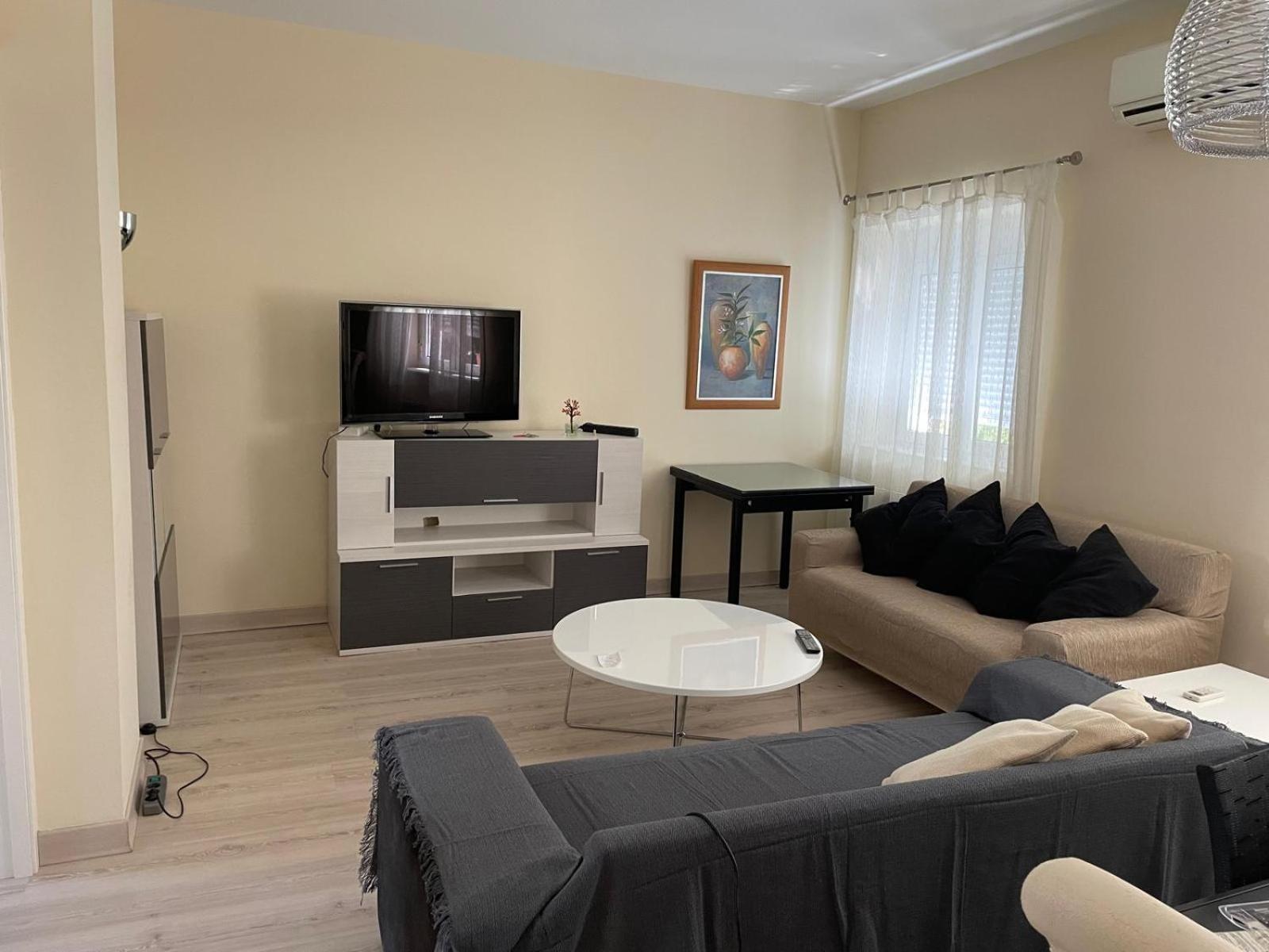 Apartamento Para Vivir גרנדה מראה חיצוני תמונה